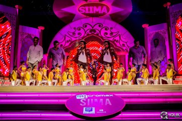 SIIMA Awards 2014